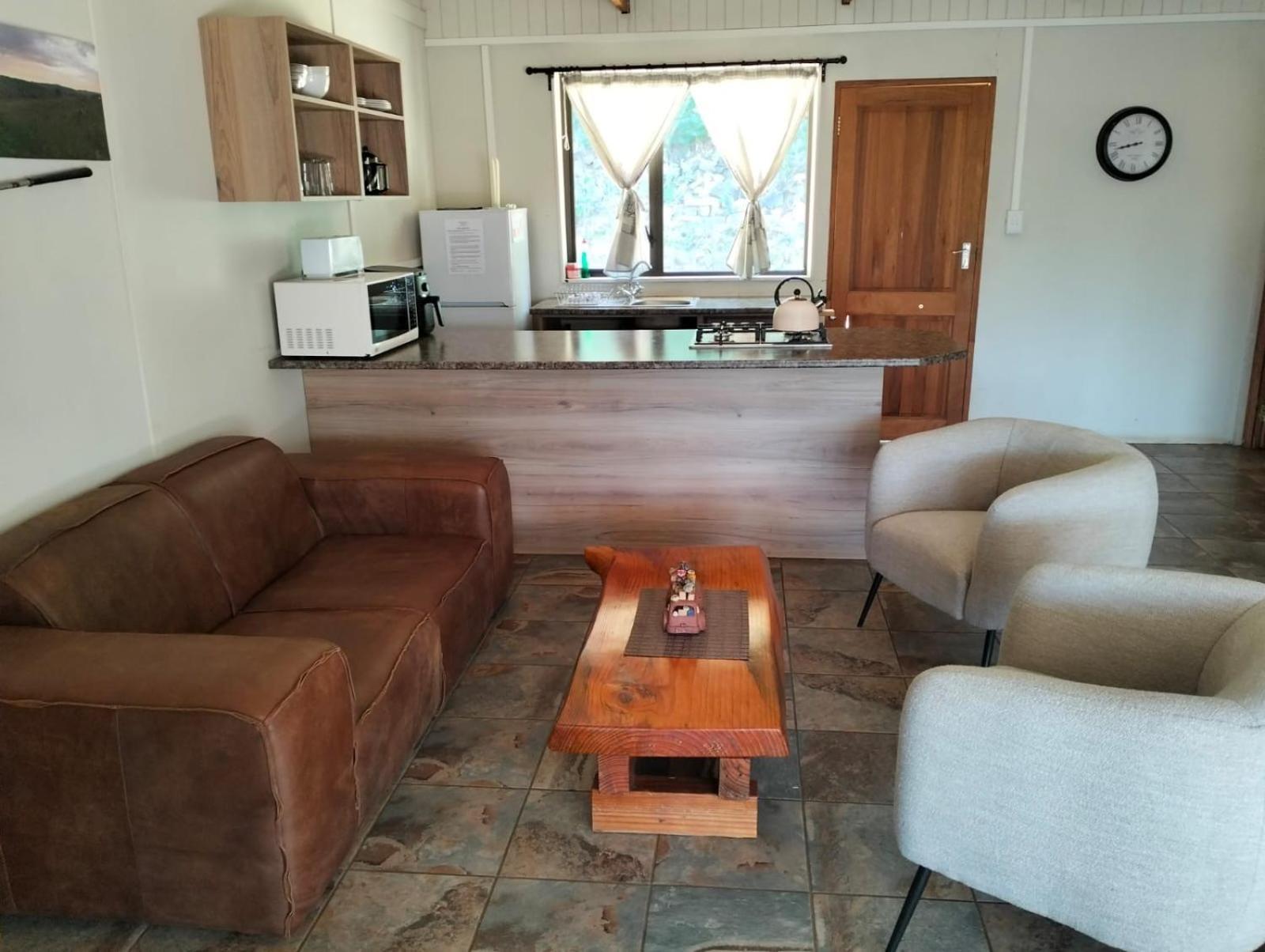The Stix Villa Dullstroom Exterior photo